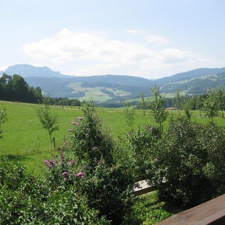 Appartamento Obermoarhof Anger Esterno foto