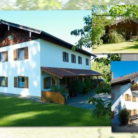 Appartamento Obermoarhof Anger Esterno foto