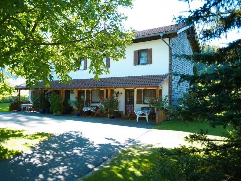 Appartamento Obermoarhof Anger Esterno foto