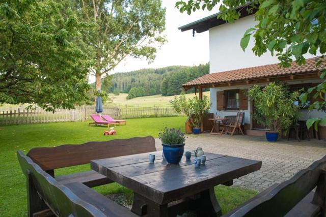 Appartamento Obermoarhof Anger Esterno foto