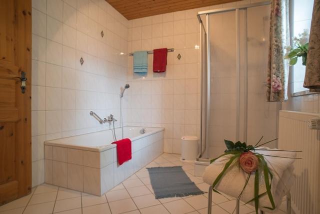 Appartamento Obermoarhof Anger Esterno foto