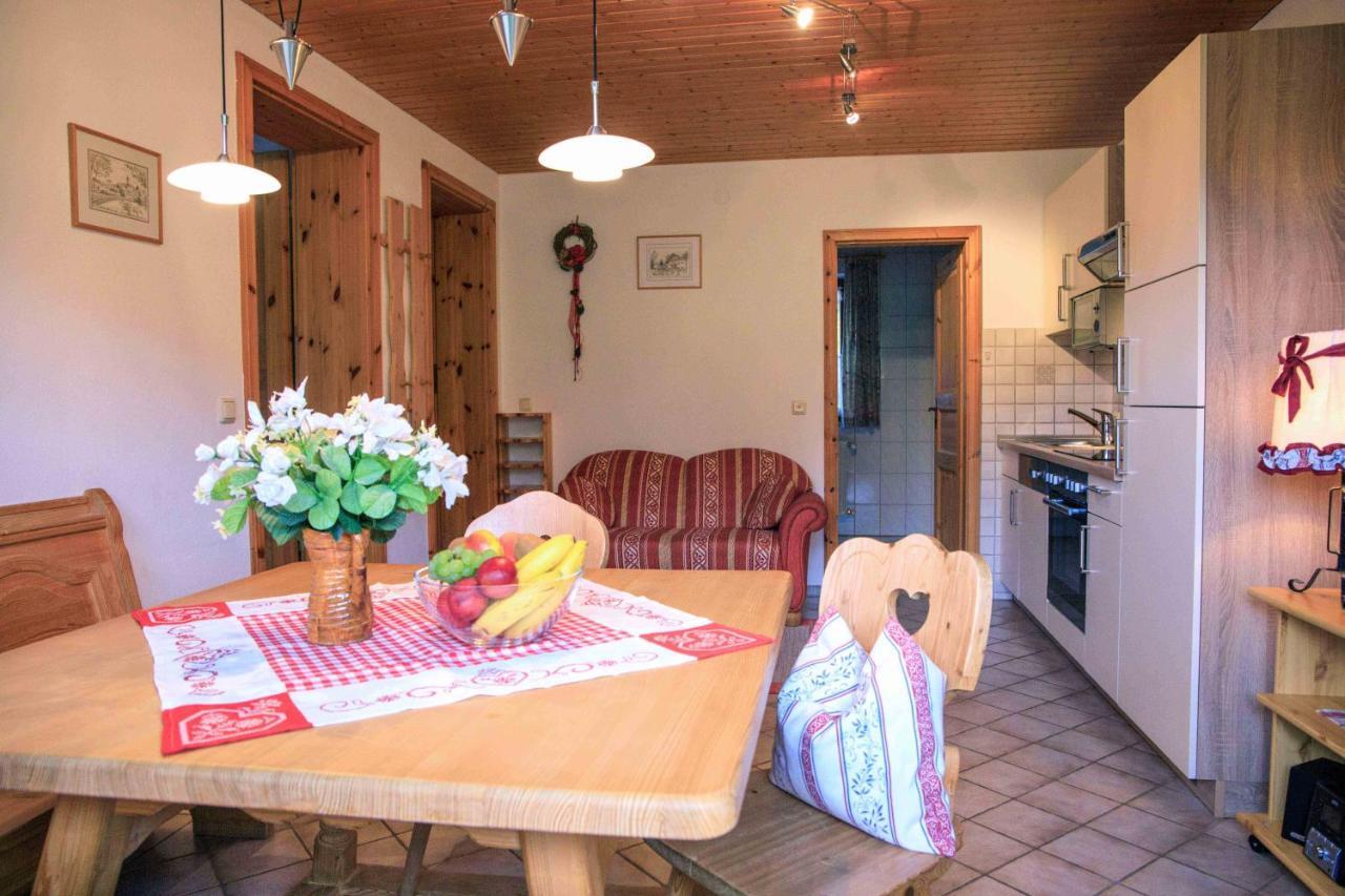 Appartamento Obermoarhof Anger Esterno foto