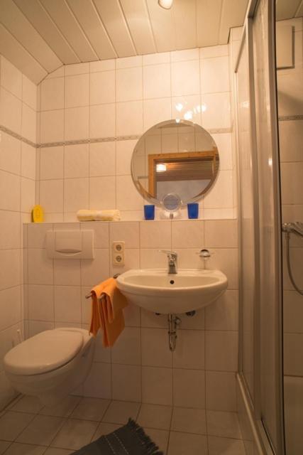 Appartamento Obermoarhof Anger Esterno foto