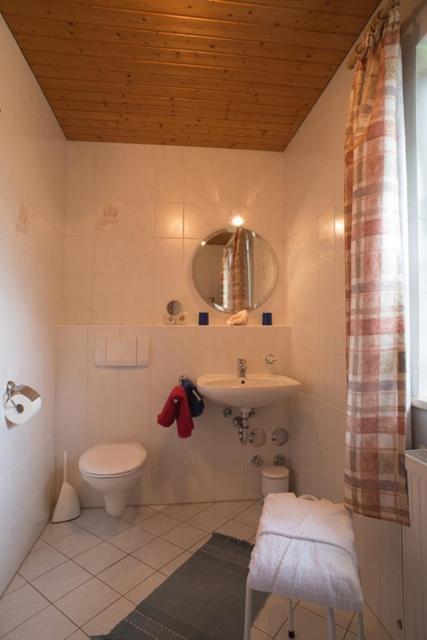 Appartamento Obermoarhof Anger Esterno foto