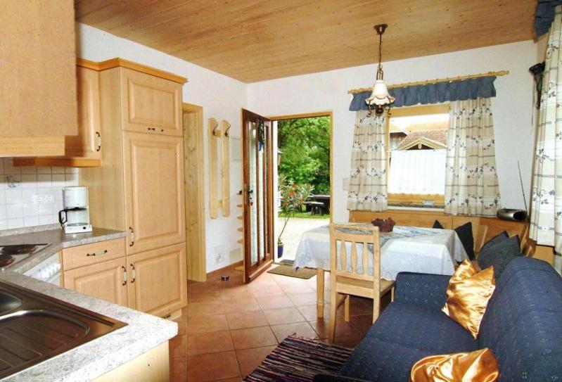 Appartamento Obermoarhof Anger Esterno foto