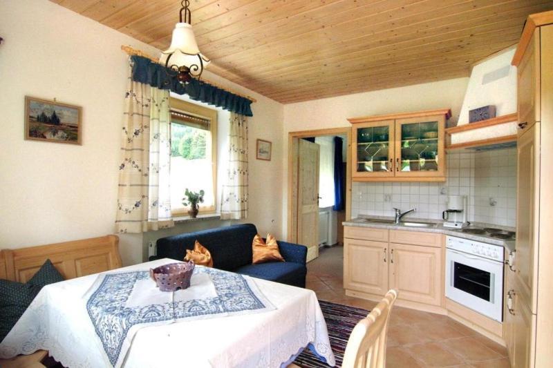 Appartamento Obermoarhof Anger Esterno foto