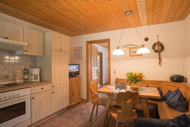 Appartamento Obermoarhof Anger Esterno foto