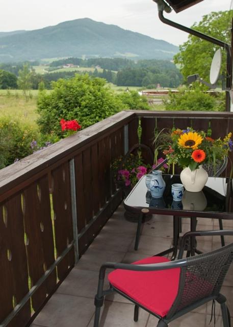 Appartamento Obermoarhof Anger Esterno foto