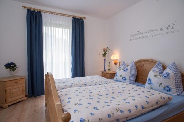 Appartamento Obermoarhof Anger Esterno foto